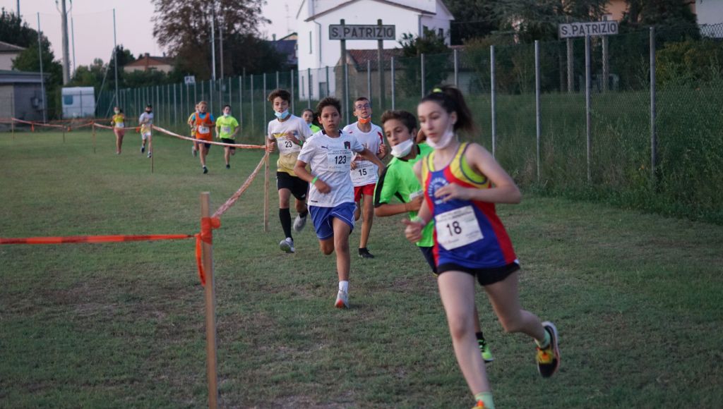 San Patrizio: Promesse di Romagna - 01 settembre 2021